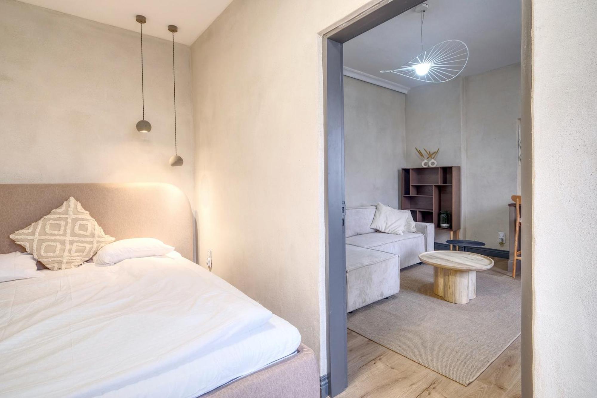 Gris Apartment Sopot