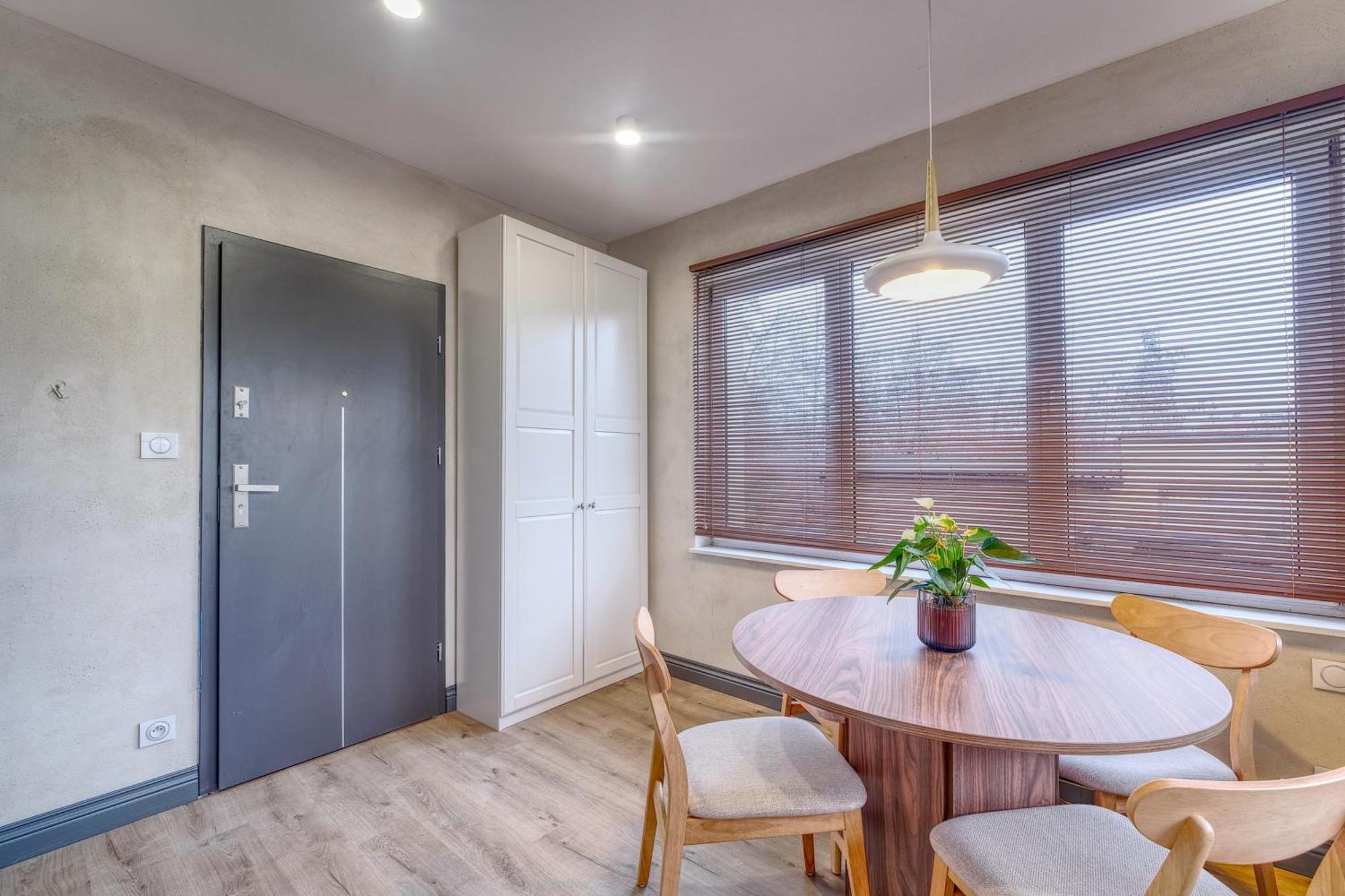 Apartment Gris Sopot