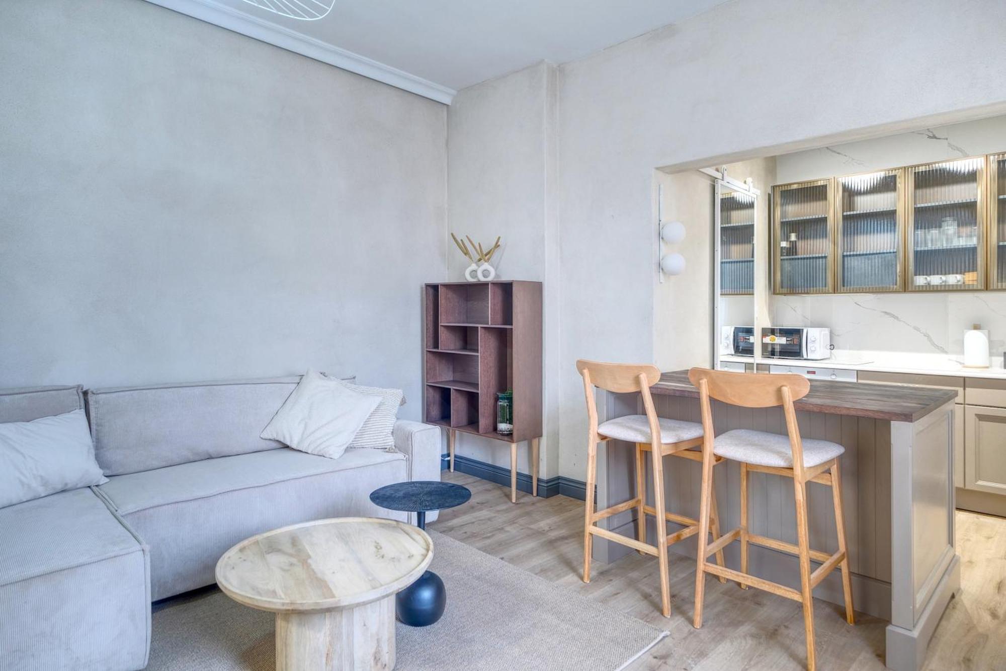 Gris Apartment Sopot